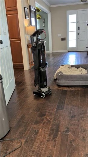 110rpm mecanum drive motors