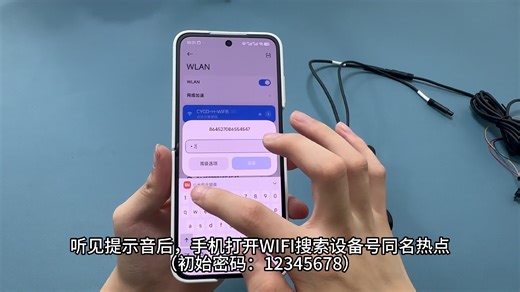 A800行车记录仪实测！夜视太清晰了吧？功能全解 安装教程！