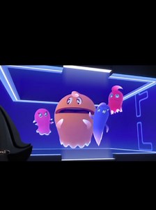 Pacman y los Fantasmas: La Recuperación de Cuerpos