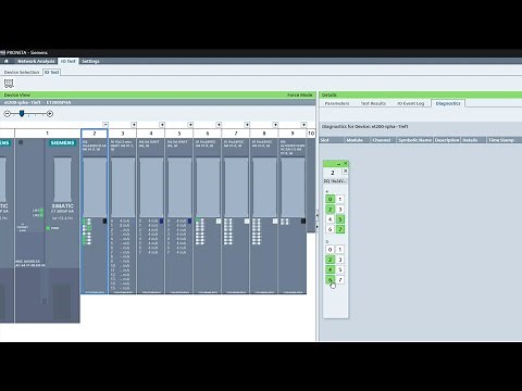 Fast and Easy Commissioning of Your Siemens PROFINET IO and Networks