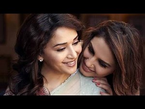 Indian lesbian love story film|Madhuri & Rani Mukherji|