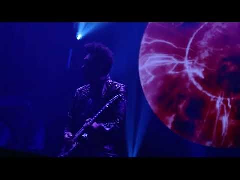 【布袋寅泰】GUITARHYTHM VII TOUR FINAL “Never Gonna Stop!”