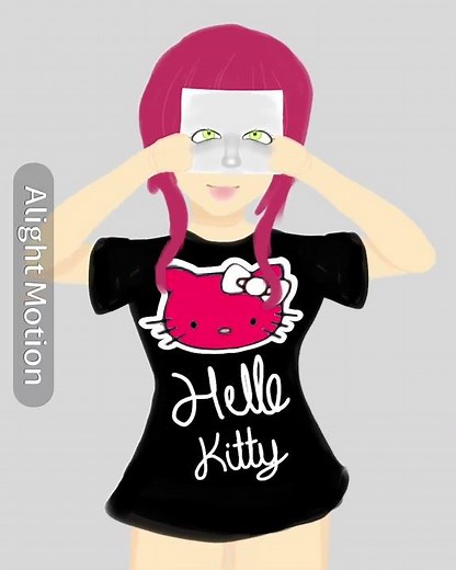 Big mama eternal face reveal when?🤔