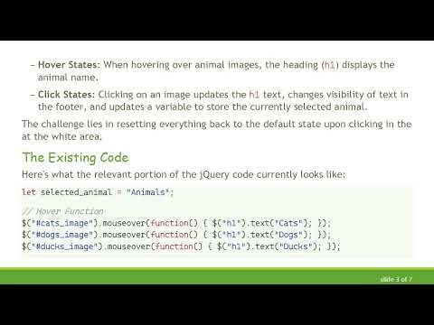 Restore the Initial State of Click Events in jQuery