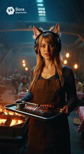 Nothing beats cooking with real coal (Stitcher Fox Twisted) #coal #coalmines #barbecue