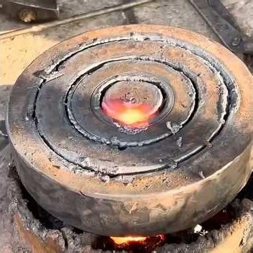 How to REPAIR A Broken Bearing Race Without Special Tools | Bearing Outer Race Restoration