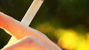 How to quit smoking
