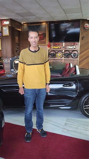 Hafid Saaoudi on Instagram‎: "مباشرة من مكان العمل أبرز التقنيات الذكية #domotique #DomotiqueMaroc #domotiquemaison #domotiquehome"‎