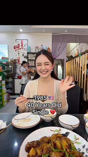 Embracing Single Life in the USA at 40