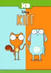 Kiff: Trash Clumpers / Wiff & Larry