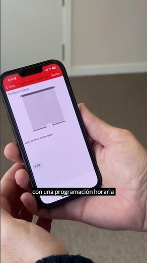 ¡Motoriza CUALQUIER Cortina! Cómo Programar Motores para Estores con Cadena (Fácil y Rápido)