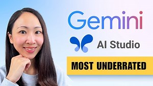 Google AI Studio : AI Playground for Marketers, Educators and Developers