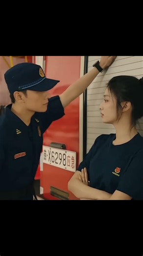 The Way He Looks at Her! So Romantic.