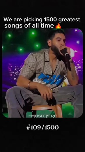 musicperc 🎧 on Instagram: "Did you know “Aam Jahe Munde” is a powerful anthem about ordinary boys dreaming big — and how hard work and faith can make them extraordinary? Sung by Parmish Verma and Pardhaan, the track is penned by Laddi Chahal and produced by the iconic Desi Crew. It became a motivating anthem for many, celebrating hustle, perseverance, and self-belief. Song Title: Aam Jahe Munde Artist: Parmish Verma & Pardhaan Lyricist / Composer: Lyrics by Laddi Chahal; music by Desi Crew Rele