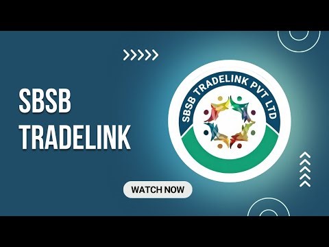 SBSB TRADELINK