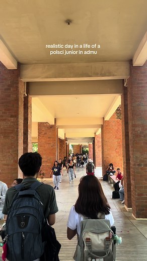 Exploring PolSci Life at Ateneo: A Fresh Perspective