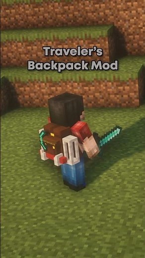 Minecraft's BEST CREATURE MOD!🐘 (1.18 Mods Pt. 24)