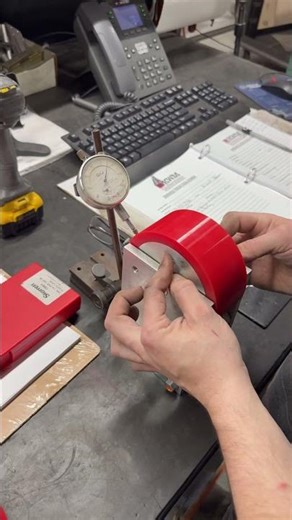 Precision Quality by KWM Gutter: When Every Millimeter Counts #KWMTools #Shorts