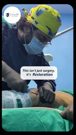 Beyond the Before & After: What Plastic Surgery Truly Involves | Dr. Umang Kothari