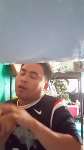 Abno jud nis Ivana Alawi | Raffy Manib
