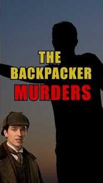 He escaped the Backpacker Killer : Ivan Milat Case #truecrimes #onthisday #serialkiller