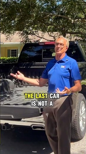 Stop Buying “Forever Cars”