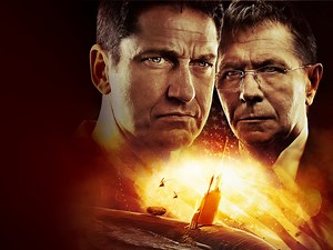 Hunter Killer - Apple TV