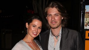 Taylor Hanson Reveals Wife Natalie Is Pregnant With Baby No. 6