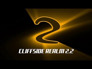 Hot Wheels: AcceleRacers - Cliffside Realm 2.2 [EN]