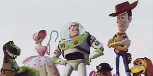 Effingham man creates live action movie inspired by the Toy Story