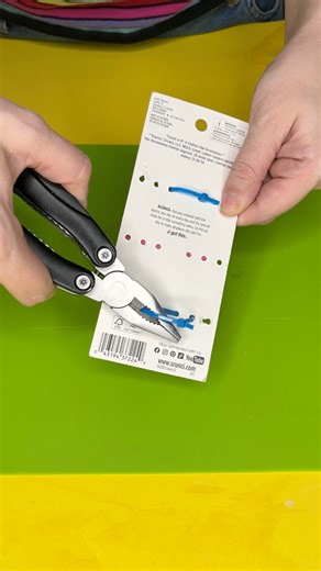 Best way to remove zip-ties from new items #tipsandtricks #fblifestyle | Easy Does It