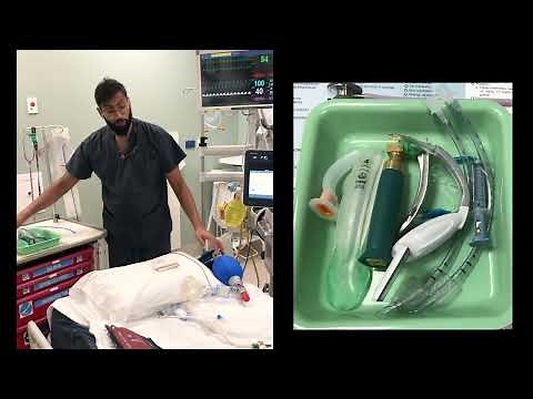 Rapid Sequence Induction in ICU Part 1: Equipment & Preparation