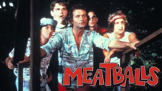 Meatballs (1979)
