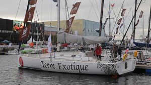 VIDÉO. Class40 : du n° 1 au n° 159, 15 années d’évolution à la loupe