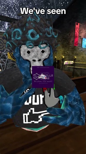 NEW Space Map LEAKS In Gorilla Tag VR! (UPDATE)