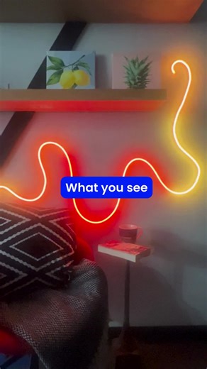 What you see at home is the result of a lot of hands, tests, and care 💡#FeitElectric #InnovationForEveryday