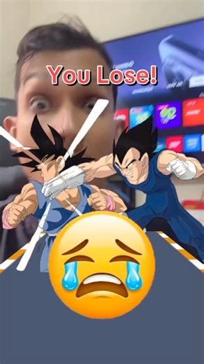 Vegeta X Goku🔥#shorts