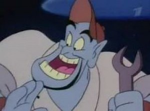 Аладдин(41серия)