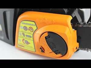 Poulan Pro Gas Chainsaw | PP4218AVX