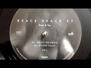 Boot & Tax - Niente per Niente