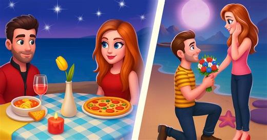 Download & Play Mermaid Rescue Love Story Game on PC & Mac (Emulator)
