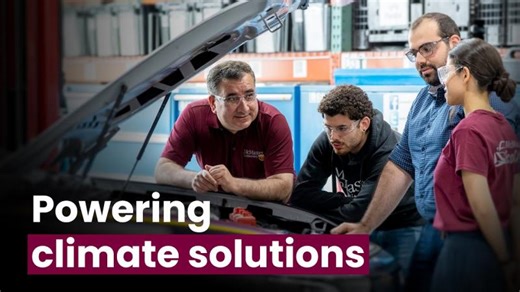 Inside McMaster s world-class EV innovation hub | Vincent Lombardi
