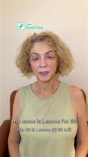 1-Week Post-Op Review: Forehead Lift, Full Facelift & Neck Lift with Dr. David Cong