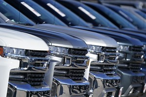 Semiconductor shortage affecting dealerships