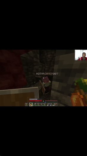 MINECRAFT BULLYING MY FRIEND BUT HE REVERSED.......... #minecraft #minecraftsurvivas #gamer #gaming