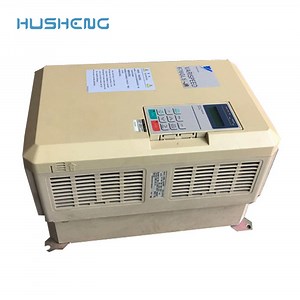 [Hot Item] Yaskawa Elevator Inverter 676gl5 Yaskawa Inverter Speed Card