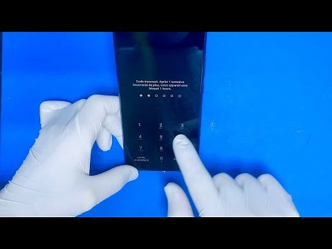 Comment réinitialiser un code verrouillage Honor 10 lite 10 Sans code Mot de passe oublié