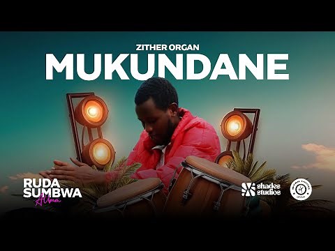 MUKUNDANE - ZITHER ORGAN