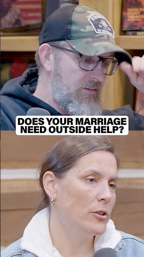 How Long Should You Stay Stuck in a Marriage Issue?