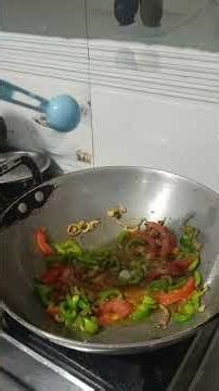 easy healthy wheat noodles 🍜 let's make at home with few ingredients,boiled noodles, chopped veggies